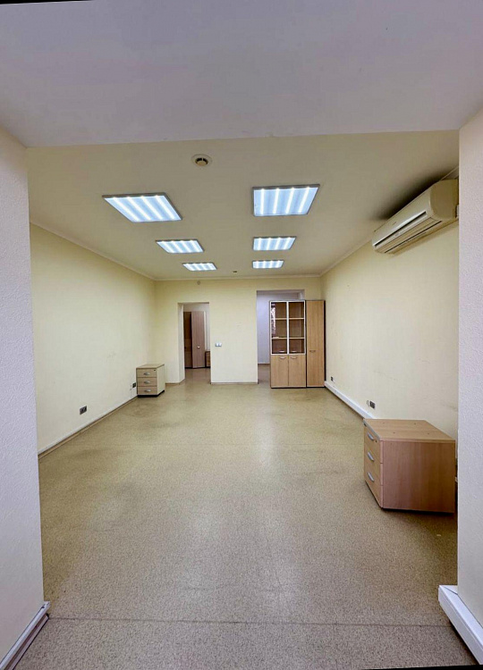 Аренда офиса 41 м2 на ул. Ал.Толстого фото