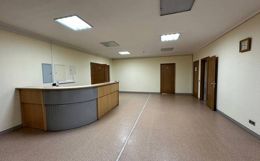 Аренда офиса 41 м2 на ул. Ал.Толстого фото