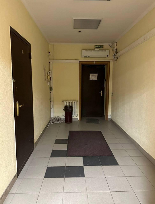 Аренда офиса 41 м2 на ул. Ал.Толстого фото