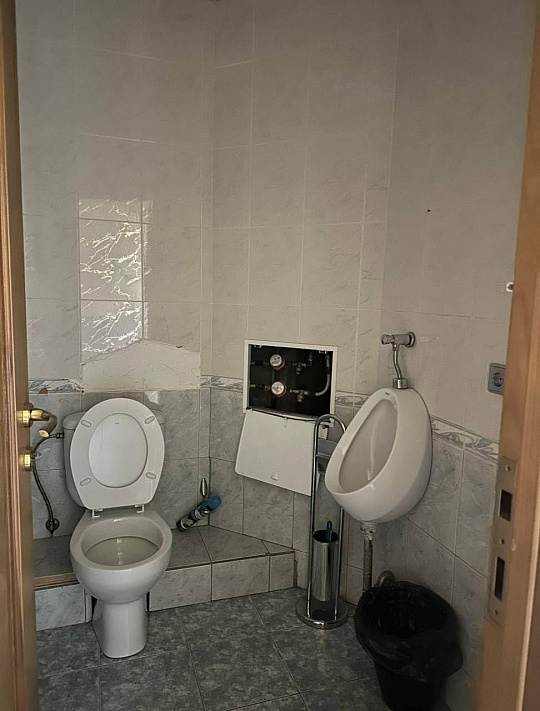 Аренда офиса 41 м2 на ул. Ал.Толстого фото