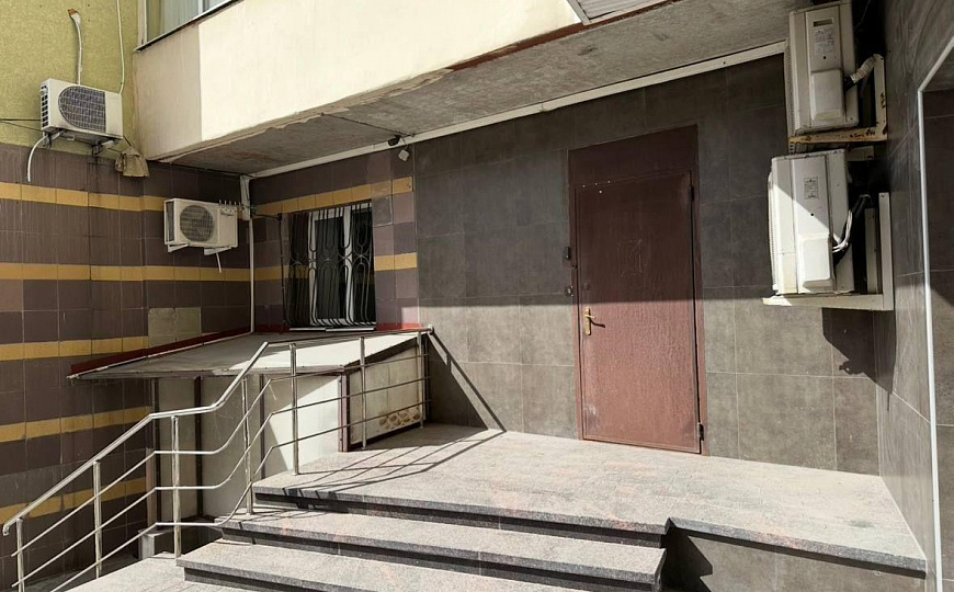 Аренда офиса 41 м2 на ул. Ал.Толстого фото