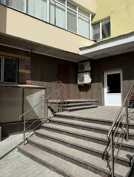 Аренда офиса 41 м2 на ул. Ал.Толстого фото