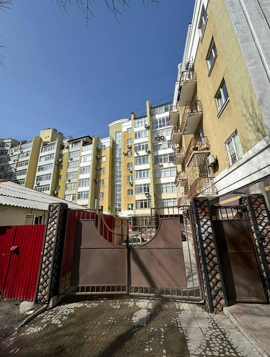 Аренда офиса 41 м2 на ул. Ал.Толстого фото