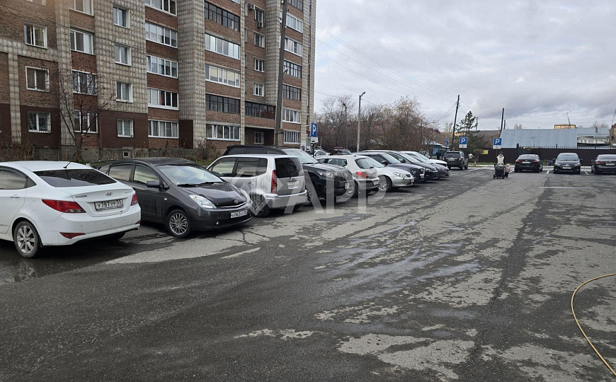 Помещение свободного назначения, 1 линия фото