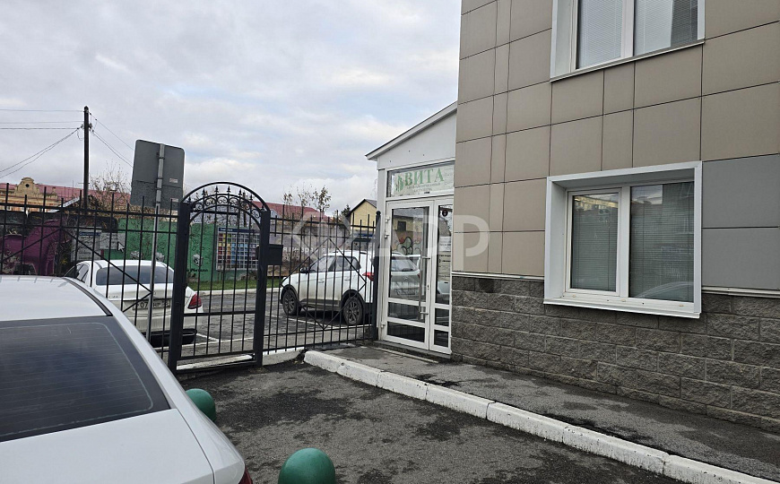 Помещение свободного назначения, 1 линия фото