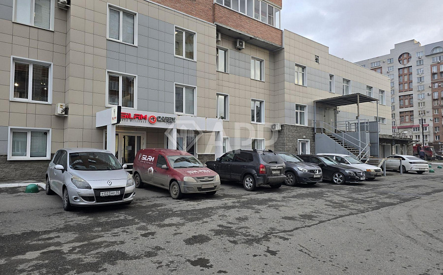 Помещение свободного назначения, 1 линия фото