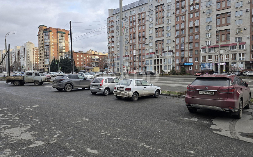 Помещение свободного назначения, 1 линия фото