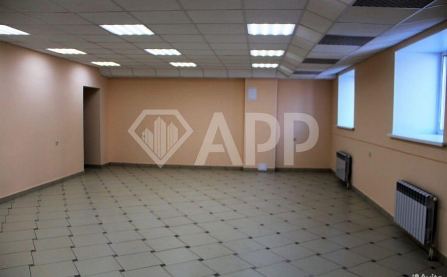 Помещение свободного назначения, 1 линия фото