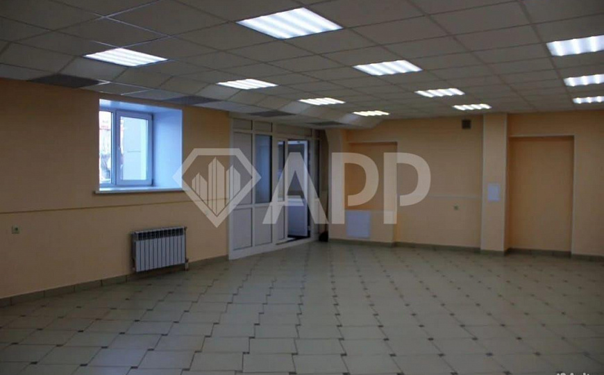 Помещение свободного назначения, 1 линия фото