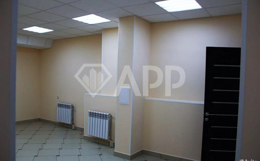 Помещение свободного назначения, 1 линия фото