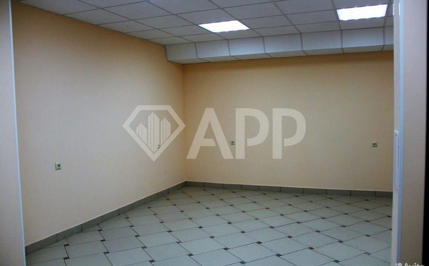 Помещение свободного назначения, 1 линия фото