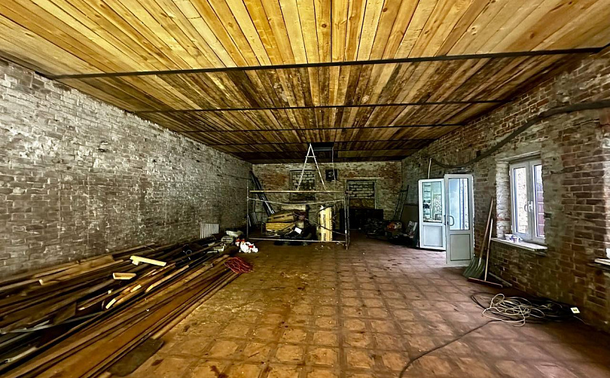 Аренда здания 208 м2 на ул.Молодогвардейской фото