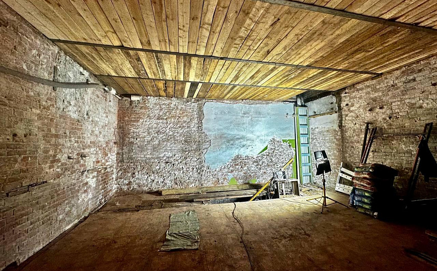 Аренда здания 208 м2 на ул.Молодогвардейской фото