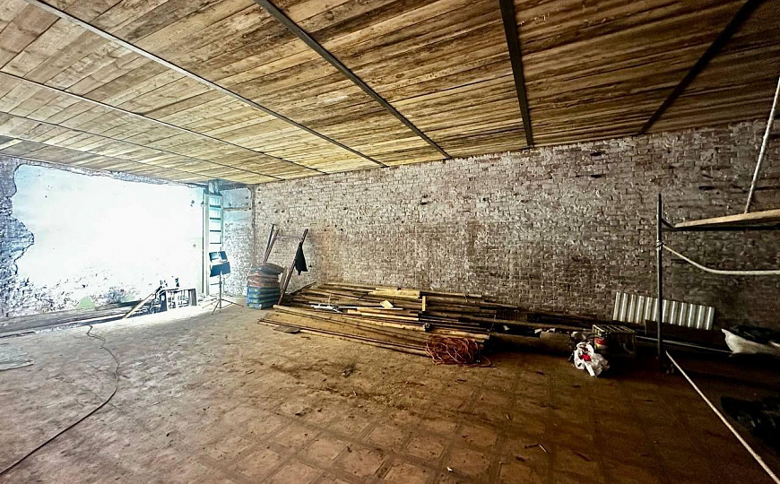 Аренда здания 208 м2 на ул.Молодогвардейской фото