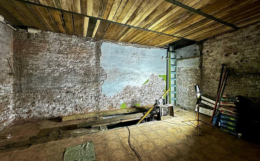 Аренда здания 208 м2 на ул.Молодогвардейской фото