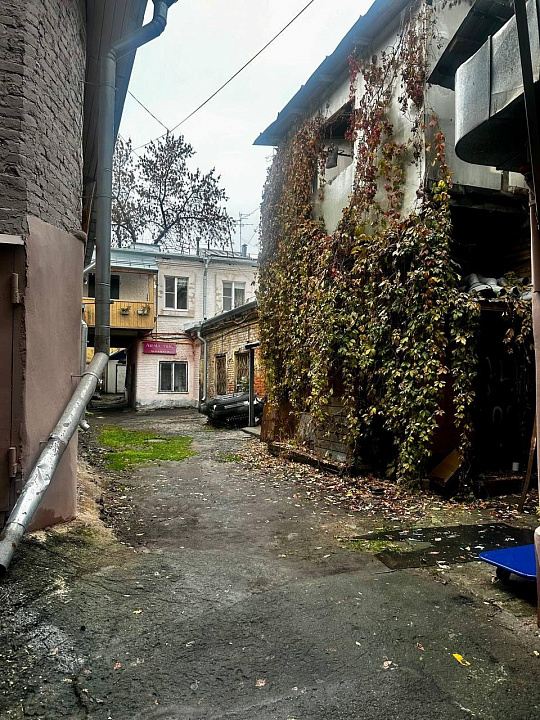 Аренда здания 208 м2 на ул.Молодогвардейской фото