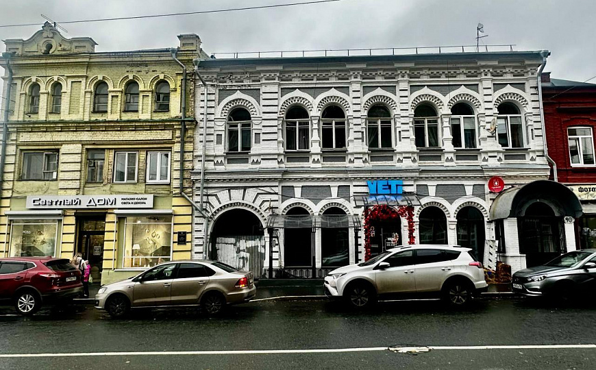 Аренда здания 208 м2 на ул.Молодогвардейской фото