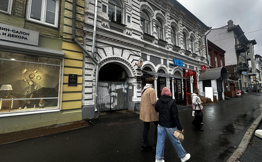 Аренда здания 208 м2 на ул.Молодогвардейской фото