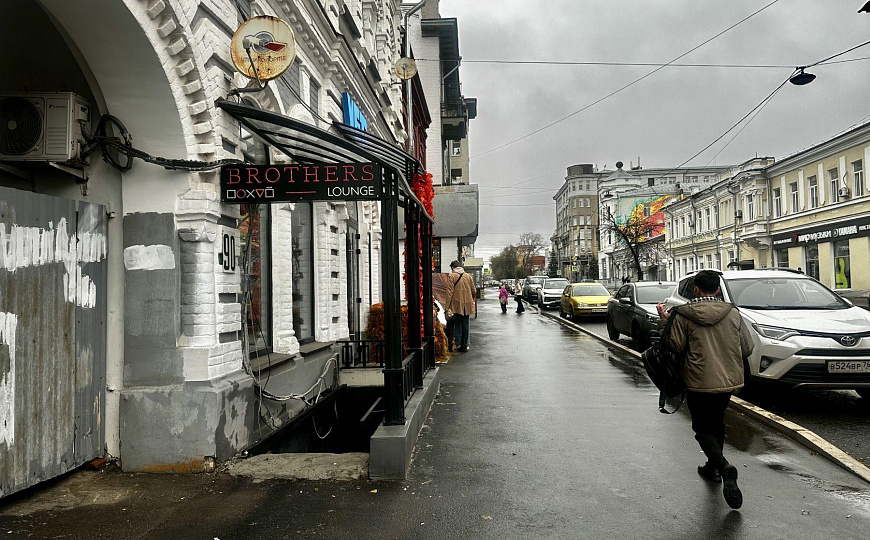 Аренда здания 208 м2 на ул.Молодогвардейской фото