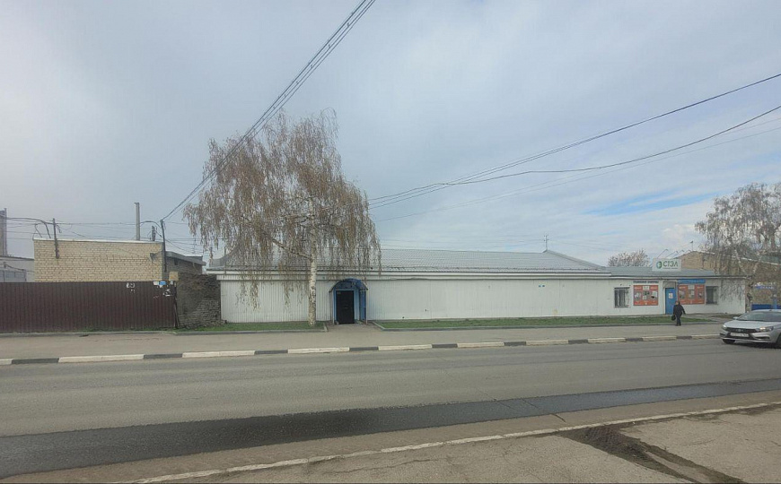 Свободного назначения 408 м2. Район Дикомп!!! фото