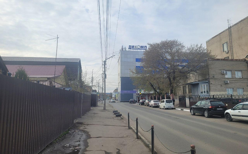 Свободного назначения 408 м2. Район Дикомп!!! фото