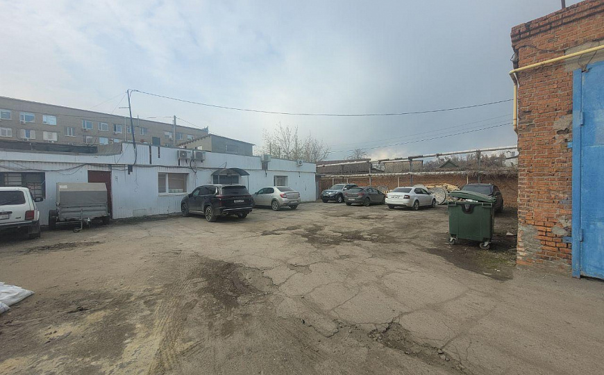 Свободного назначения 408 м2. Район Дикомп!!! фото