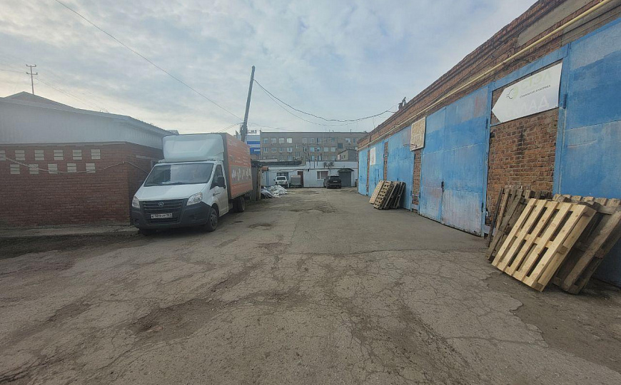 Свободного назначения 408 м2. Район Дикомп!!! фото