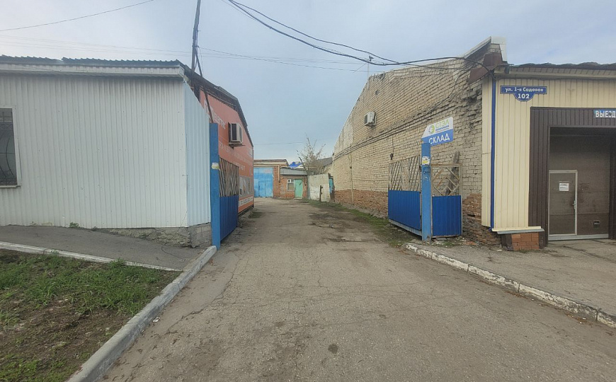 Свободного назначения 408 м2. Район Дикомп!!! фото