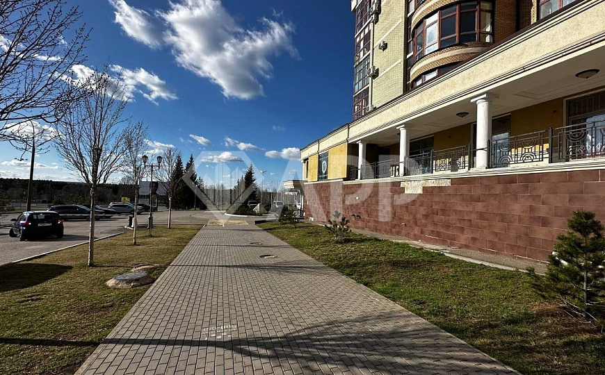 Аренда 181.9кв.м фото