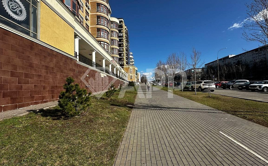 Аренда 181.9кв.м фото