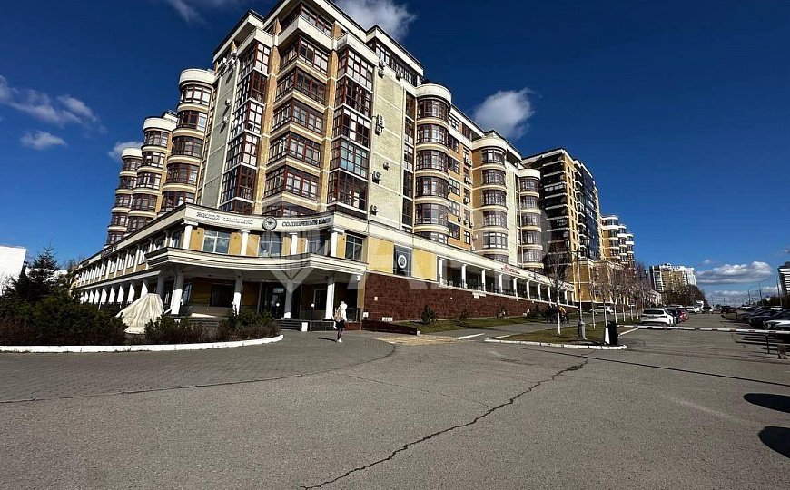 Аренда 181.9кв.м фото