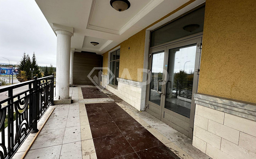 Аренда 181.9кв.м фото