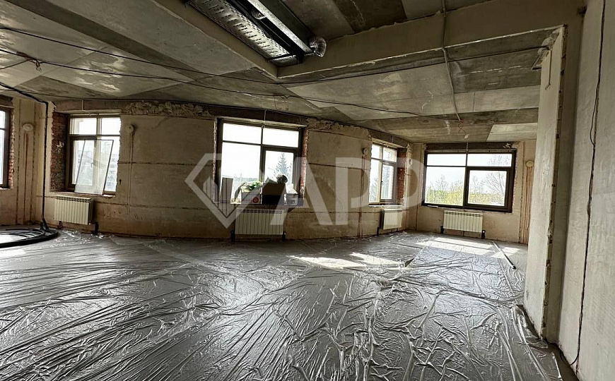 Аренда 181.9кв.м фото