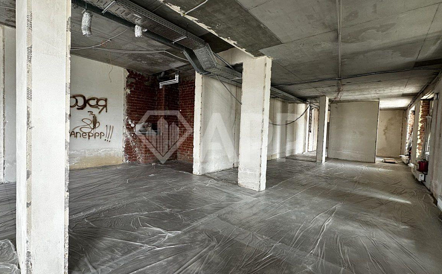 Аренда 181.9кв.м фото