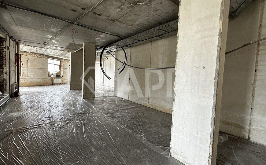 Аренда 181.9кв.м фото