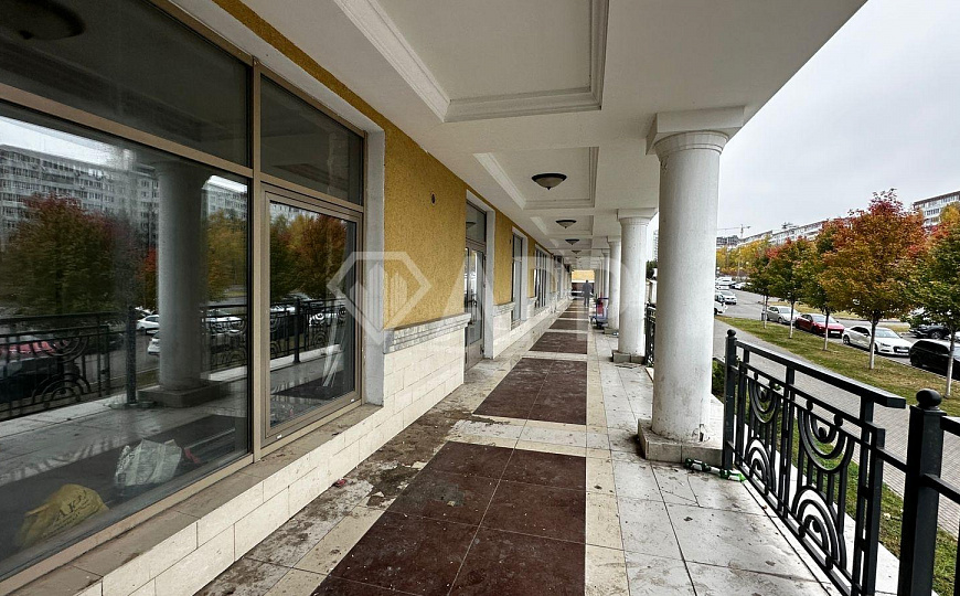 Аренда 181.9кв.м фото