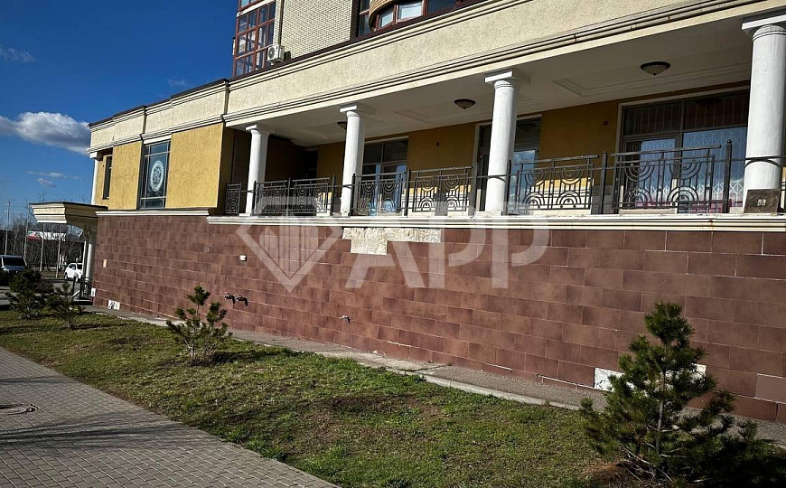 Аренда 181.9кв.м фото