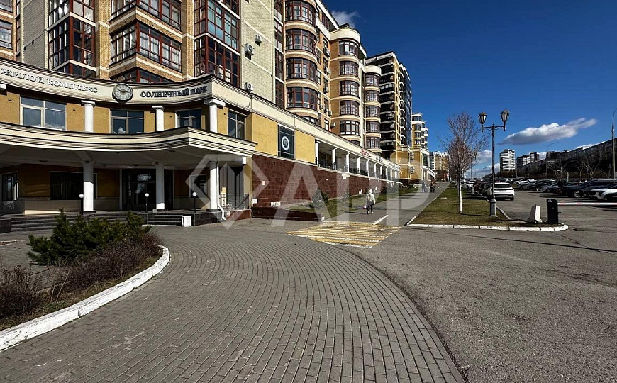 Аренда 181.9кв.м фото