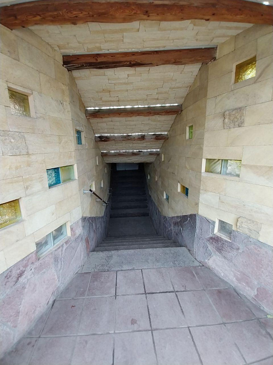 Загородный ресторан, 1 300 м²  фото