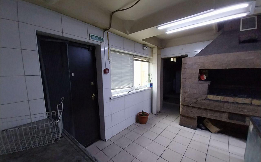 Загородный ресторан, 1 300 м²  фото