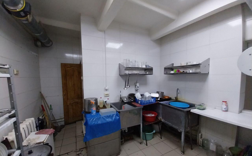 Загородный ресторан, 1 300 м²  фото