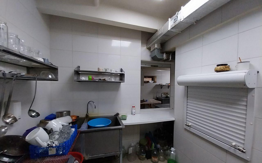 Загородный ресторан, 1 300 м²  фото