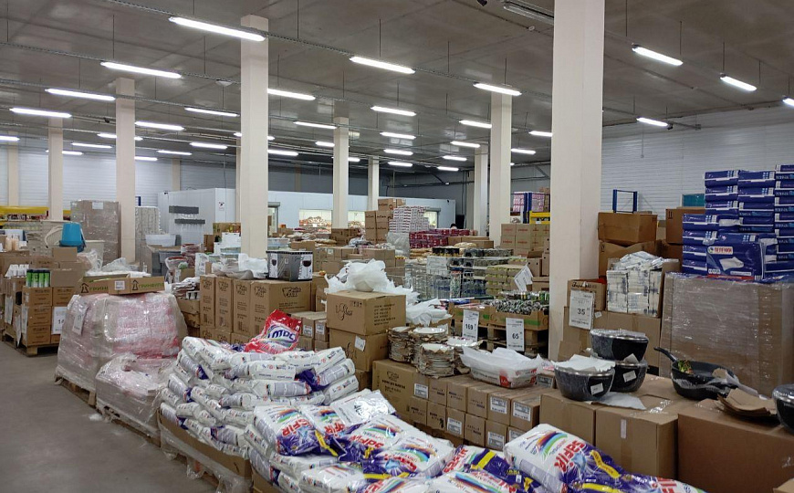 Помещение свободного назначения, 870м² фото