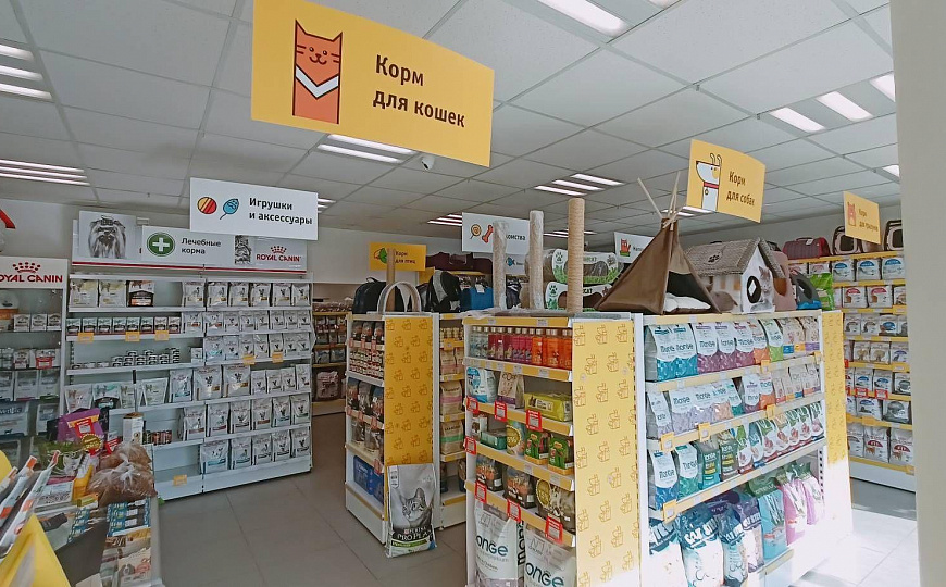 Сдам торговое помещение, 107 м² фото