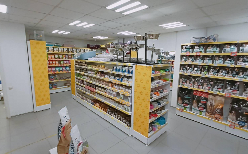 Сдам торговое помещение, 107 м² фото