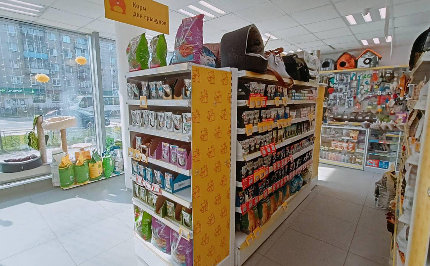 Сдам торговое помещение, 107 м² фото