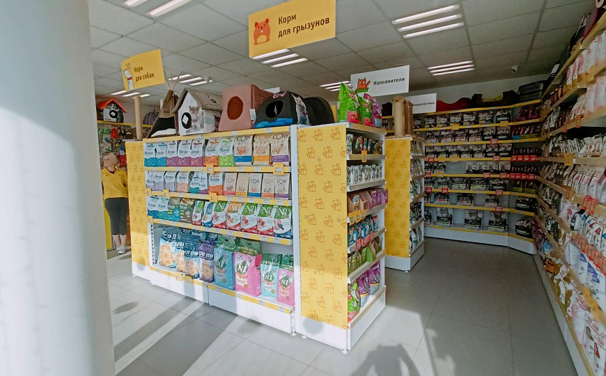 Сдам торговое помещение, 107 м² фото