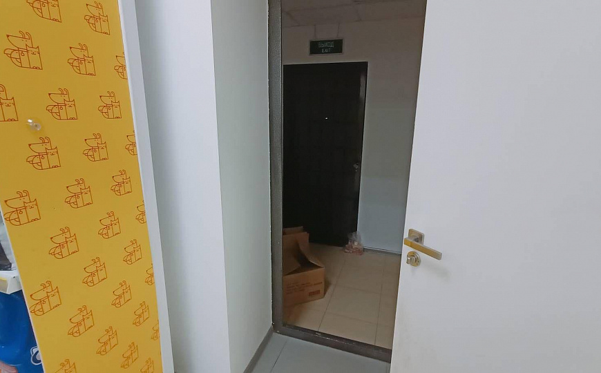 Сдам торговое помещение, 107 м² фото