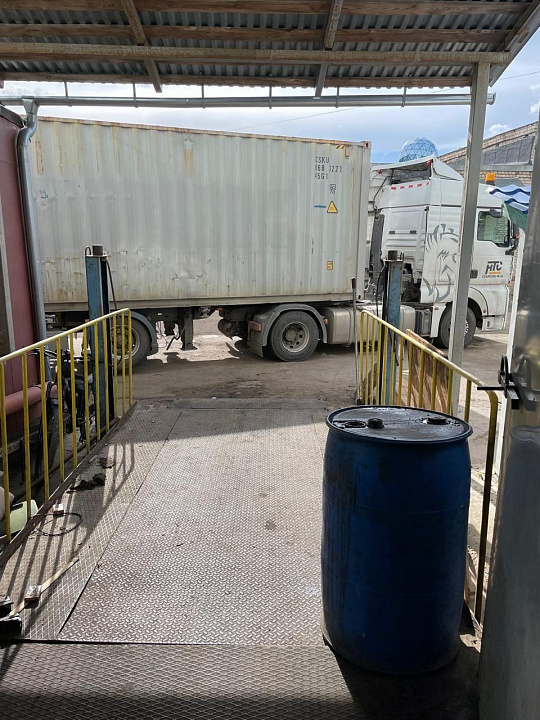 Сдам складское помещение, 190 м² фото