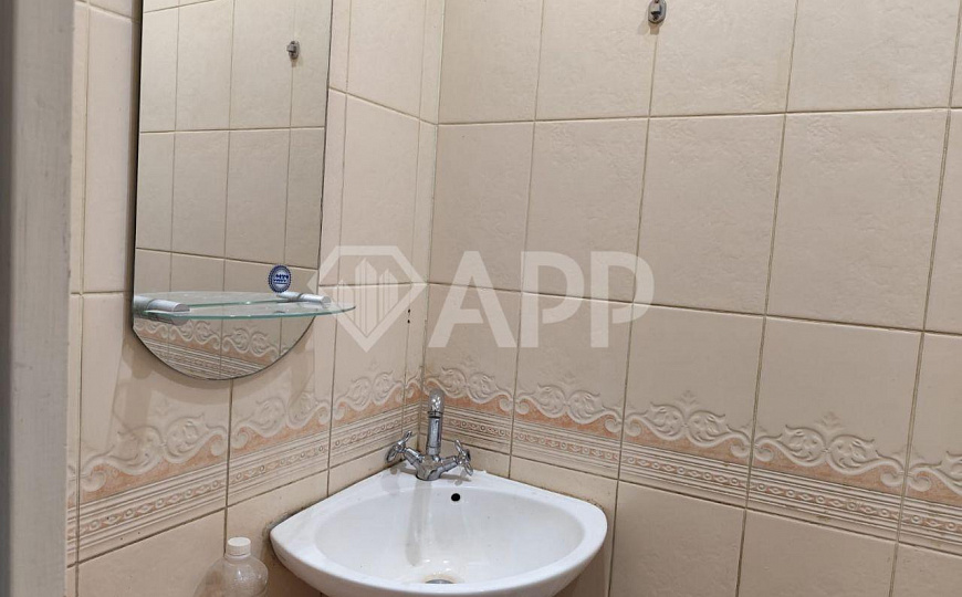 Помещение свободного назначения на 1 линии ул. Воровского 75м² фото